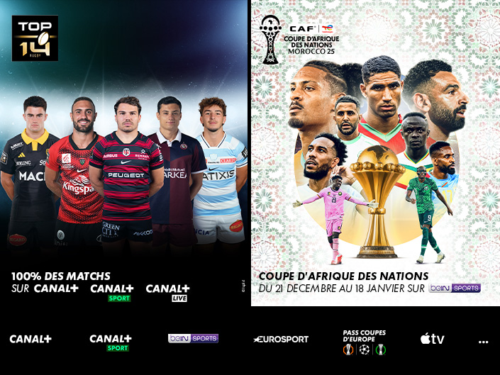 Canal+ sport